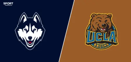 UConn vs UCLA Basketball Prediction: March Madness 2026 Round of 32 Preview