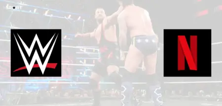 WWE Expands Global Partnership With Netflix, Adds Live PLE Streaming in Germany