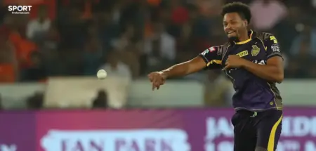 West Indies Cricketer Javon Searles and Two Officials Suspended in Anti-Corruption Case Linked to Bim10 League