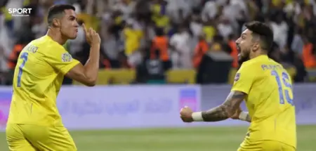 Where to Watch Al-Fayha vs Al-Nassr Live: Saudi Pro League 2026 TV Channel & Streaming Details