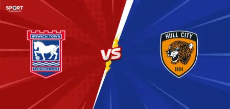 Where to Watch Ipswich Town vs Hull City Live: EFL Championship 2026 TV Channel & Streaming Details