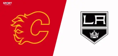 Where to Watch Kings vs Flames Live: TV Channel, Streaming & Start Time (March 24 NHL Game)