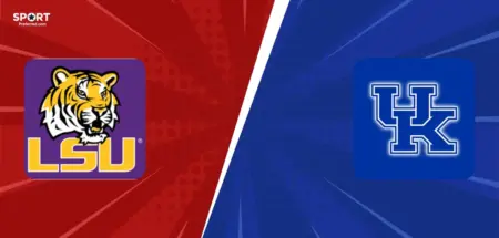 Where to Watch LSU vs Kentucky Live: TV Channel & Streaming Guide – SEC Tournament 2026