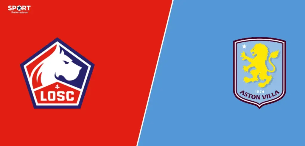 Where to Watch Lille vs Aston Villa Live Stream, TV Channel & Kick-Off Time - Europa League 2026