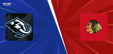 Where to Watch Mammoth vs Blackhawks Live: TV Channel, Streaming & NHL Game Details (March 9, 2026)