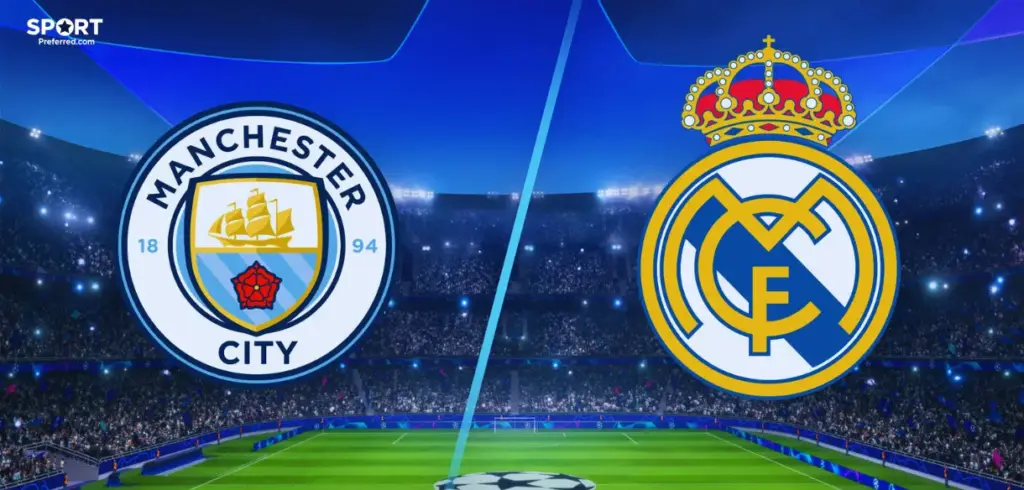 Where to Watch Man City vs Real Madrid Live: TV Channel, Streaming & Kick-off Time (Champions League 2026)