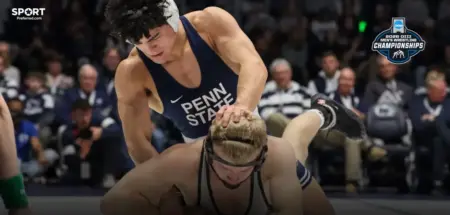 Where to Watch NCAA Wrestling Championships 2026 Live: TV Channel, Schedule & Streaming Guide