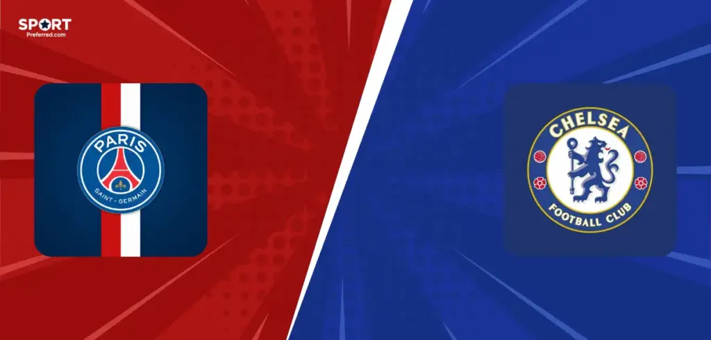 Where to Watch PSG vs Chelsea Live: TV Channel & Streaming Guide - Champions League 2026