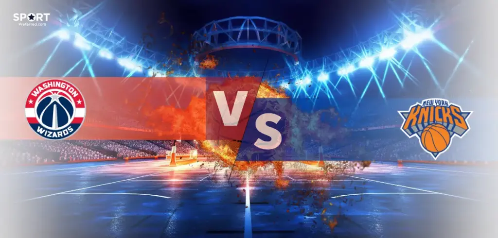 Wizards vs. Knicks Prediction: Last Games, Injury Report, Player Stats, H2H & Best Picks - NBA 22 Mar., 2026