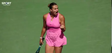 Aryna Sabalenka Defeats Hailey Baptiste to Reach Miami Open 2026 Semifinal, Rybakina Clash Next