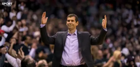 Brad Stevens