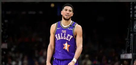 Devin Booker