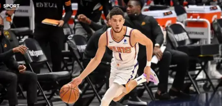 Devin Booker