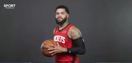 Fred VanVleet Injury