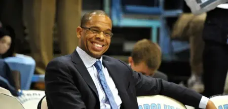 Hubert Davis