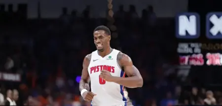 Jalen Duren Injury