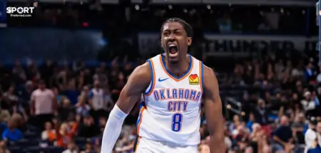 Jalen Williams