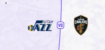 Cavaliers vs Jazz Prediction