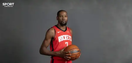 Kevin Durant