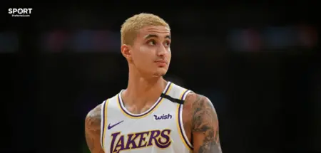 Kyle Kuzma