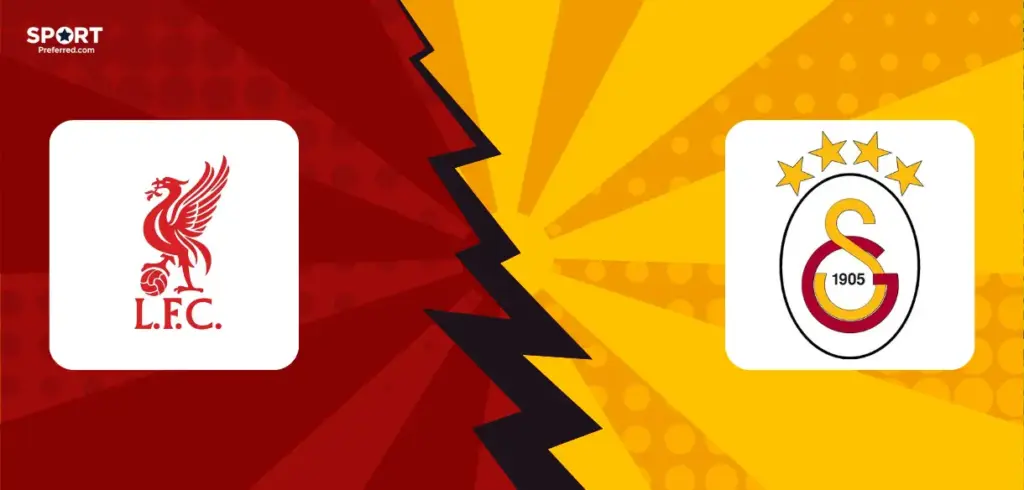 Liverpool vs Galatasaray