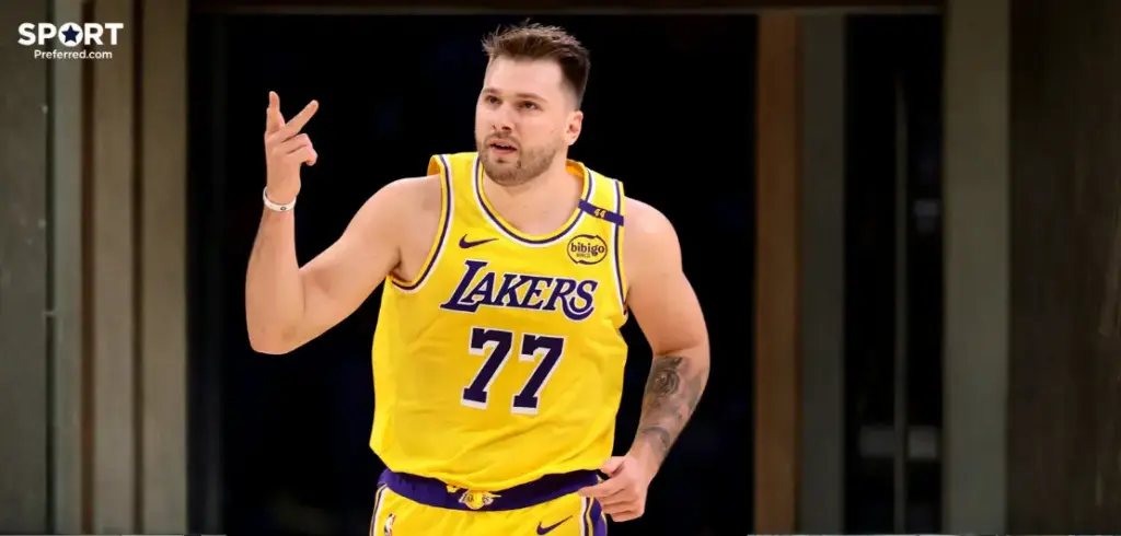 luka doncic