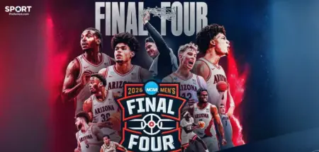 march madness final four
