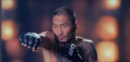 Nyamjargal Tumendemberel