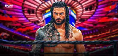 Roman Reigns Returns on WWE RAW: Heated CM Punk Confrontation Ahead of WrestleMania 42