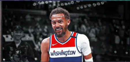 trae young
