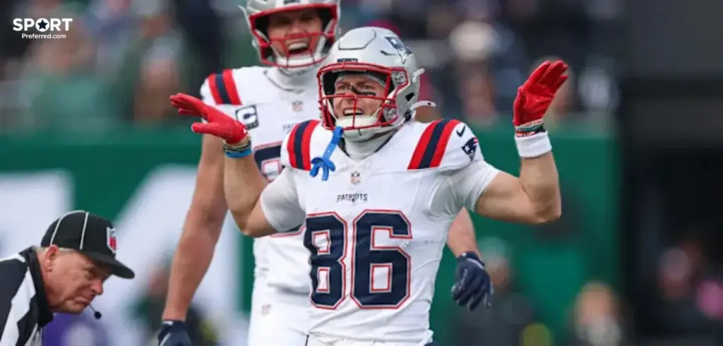 3 Patriots Players on the Roster Bubble Who Must Impress
