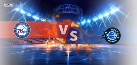 76ers vs Magic