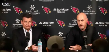 Arizona Cardinals No. 3 Draft Pick Debate