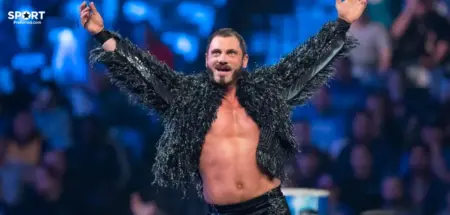 Austin Aries Reacts After TNA Pulls Wrestlers From Indie Shows