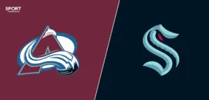 Kraken vs Avalanche Prediction: Lineups, Last Games, Injury Report & Best Picks, Where to Watch - NHL 16 April., 2026