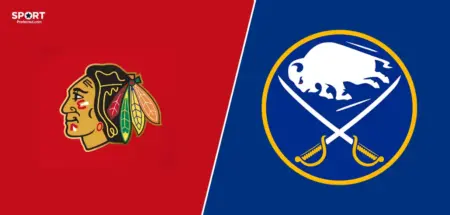 Buffalo Sabres vs Chicago Blackhawks Prediction: Lineups, Last Games, Injury Report & Best Picks, Where to Watch - NHL 13 April., 2026
