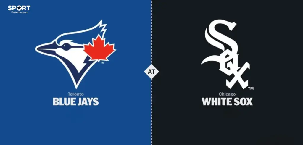 White Sox vs Blue Jays