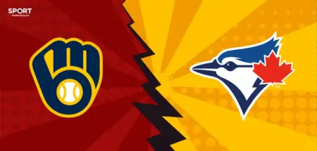 Brewers vs Blue Jays