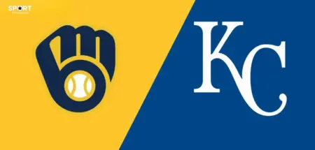 Royals vs Brewers