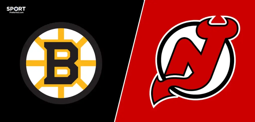 Bruins vs Devils Prediction