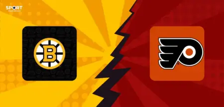 Bruins vs Flyers Prediction: Lineup, Last Games, Injury Report, Player props, H2H & Best Picks, How to Watch - NHL 5 April., 2026