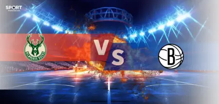 Bucks vs Nets Prediction