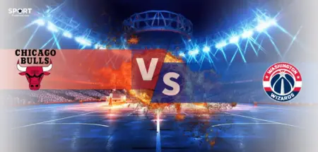 Bulls vs Wizards Prediction: Last Games, Injury Report, Player Stats, H2H & Best Picks - NBA 7 April., 2026