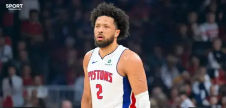 Cade Cunningham Injury Update 2026 - NBA Awards Eligibility After Collapsed Lung