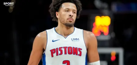 Cade Cunningham Injury Update: Pistons Star Returns With Limited Time Before Playoffs