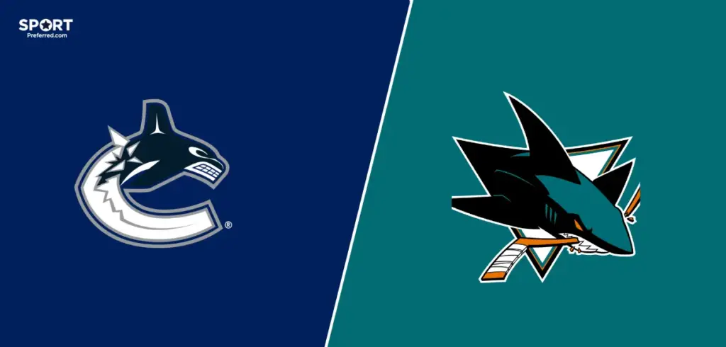 Canucks vs Sharks Prediction: Lineups, Last Games, Injury Report & Best Picks, Where to Watch - NHL 11 April, 2026