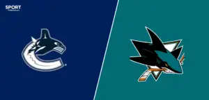 Canucks vs Sharks Prediction: Lineups, Last Games, Injury Report & Best Picks, Where to Watch - NHL 11 April, 2026