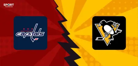 Capitals vs Penguins Prediction: Lineups, Last Games, Injury Report & Best Picks, Where to Watch - NHL 11 April, 2026