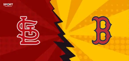 Cardinals vs Red Sox