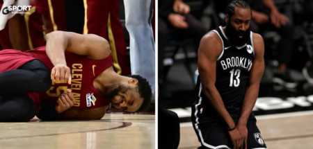 Cavaliers Injury Update: James Harden and Donovan Mitchell Status vs Grizzlies Tonight